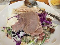 -So Lounge索兰至餐厅(蓝色港湾店)