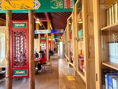 -护国法轮寺