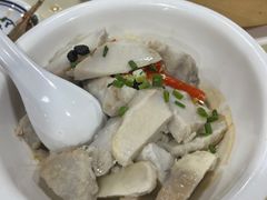 -笨罗卜浏阳菜馆(太平街店)