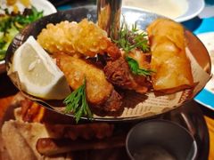 -绿茵阁牛扒餐厅(客村店)