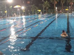 -猎德游泳池(猎德花园店)