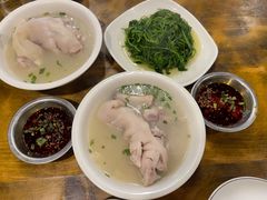 -双流老字号董蹄花(机场南四路店)
