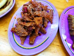 -牛马行牛肉饸饹铺(青岛街店)