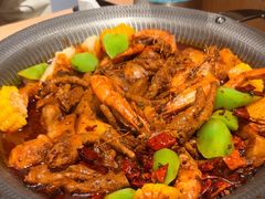 -半天妖烤鱼(百乐广场店)