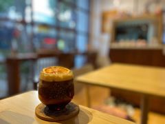秋天的童话-C.Y Cafe
