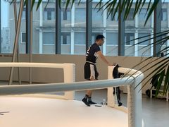 -YCHL FIT 健身(星寰店)