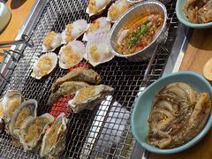 -蚝英雄·自助烤蚝(高新店)