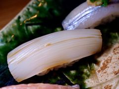 -奈良本寿司(永嘉路店)