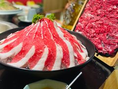 -井格重庆火锅(西直门凯德Mall店)