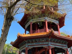 -广州莲花山旅游区