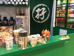 -孖记茶档·热腾茶餐(乐峰店)