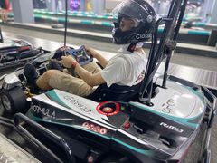 -e赛道卡丁车