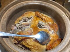 -金牌外婆家(苏州中心店)