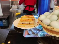 -庆丰包子铺(天桥店)