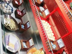 -羊大爷涮肉(亮马桥店)