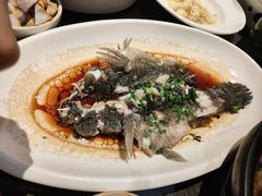 -梁家大院•农家菜(昆山会展中心店)