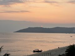 -碧桂园十里银滩