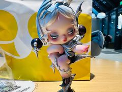 -泡泡玛特POPMART(赛格国际购物中心店)