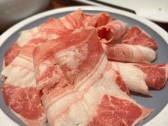 -1078號老北京涮肉(万达广场店)