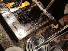 -星伦多 自助料理(圆融店)