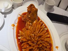 -眉州东坡(团结湖店)