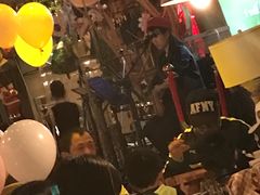 -胡桃里音乐酒馆(万科城市广场店)