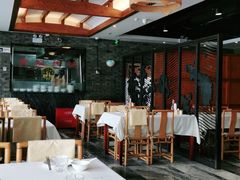 -辣婆婆(航天桥店)