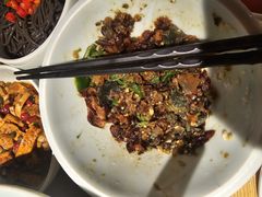 -湘间田舍(北仑银泰店)