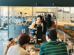 -Seesaw Coffee(朝阳大悦城店)