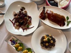 -满堂·烤鸭店·北京菜(鼓楼店)