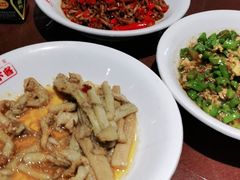 -天下客饭店(中山路店)