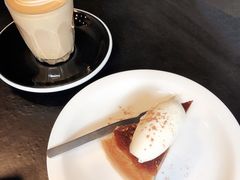 -black rainbow coffee