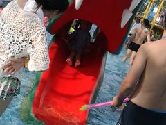 -苏州乐园森林水世界