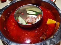 -大队长主题火锅(观音桥店)