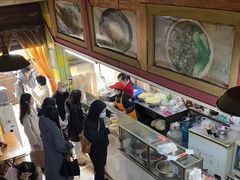 -王记生烫牛杂面馆(兰陵路店)