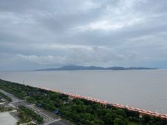 -舟山希尔顿酒店