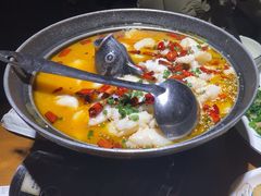 -外婆味道·云南菜大当家(弥勒店)