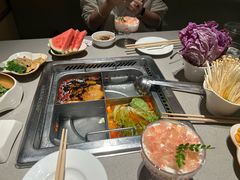 -海底捞火锅(关山保利店)