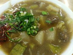 -老字号贾家肉丸糊辣汤(光明巷店)