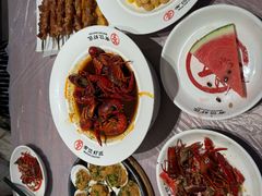 -有位虾匠·香辣蟹·小龙虾(李村店)