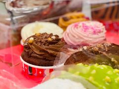 -星巴克(青浦宝龙店)