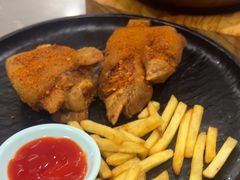 -红厨巷·淮扬菜(熙南里店)