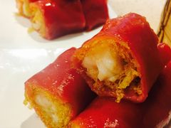 -点都德(大茶楼店)