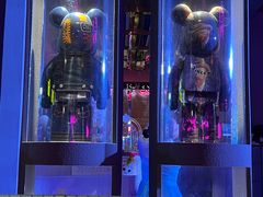 -108·公社·创意餐厅·LIVE HOUSE(李公堤店)