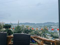 -枇杷园食为鲜火锅(南山店)