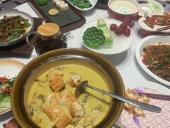 -观宴·品质赣菜(高新大道店)