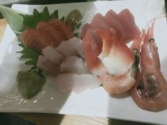 -日进一片海.生腌海鲜火锅.宵夜烧烤(三里屯总店)