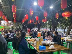-弓虽昌焖烧鸡(大竹林店)