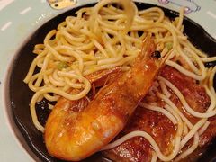 -豪客来牛排(天阳D32店)