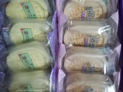 -GANSO元祖食品(锦创书城店)